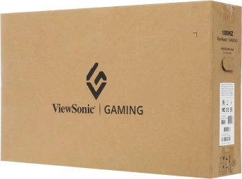 Монитор ViewSonic 27