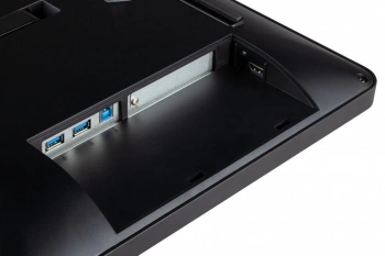 Монитор ViewSonic 23.6