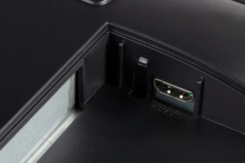 Монитор ViewSonic 23.6