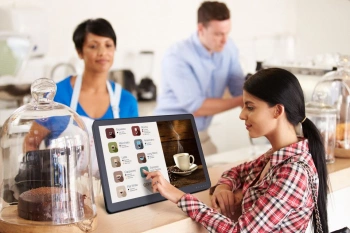 Монитор ViewSonic 23.6