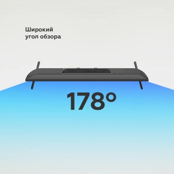 Телевизор LED BQ 32