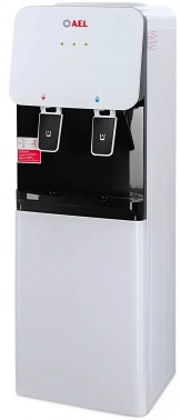 Кулер AEL  LD-AEL-85c