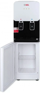 Кулер AEL  LD-AEL-85c