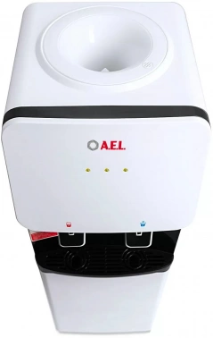 Кулер AEL  LD-AEL-85c