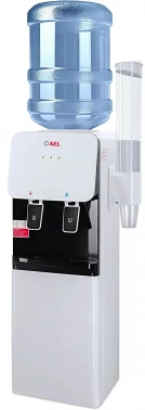 Кулер AEL  LD-AEL-85c