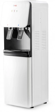 Кулер AEL  LK-AEL-85c