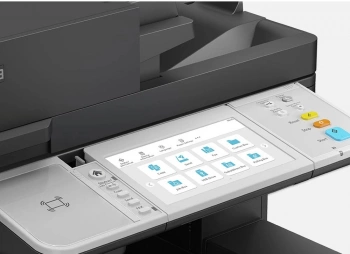 МФУ лазерный Kyocera Ecosys MA5500ifx