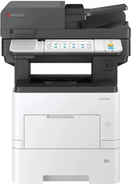МФУ лазерный Kyocera Ecosys MA5500ifx
