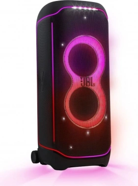 Минисистема JBL Party Box ULTIMATE