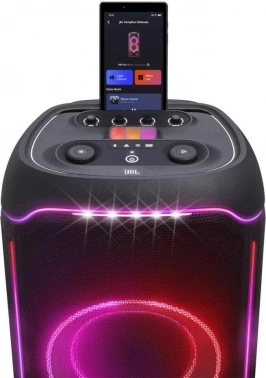 Минисистема JBL Party Box ULTIMATE