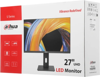 Монитор Dahua 27