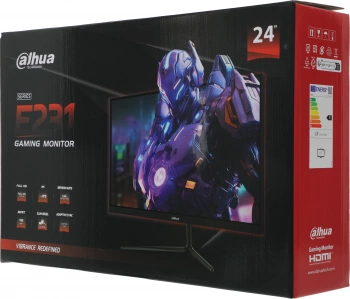 Монитор Dahua 23.8