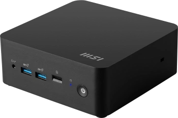 Неттоп MSI Cubi NUC 1M-053BRU