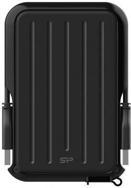 Жесткий диск Silicon Power USB3.0 2TB SP020TBPHD66SS3B