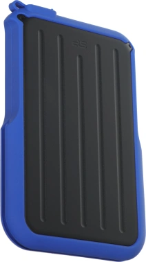 Жесткий диск Silicon Power USB3.0 2TB SP020TBPHD66SS3B