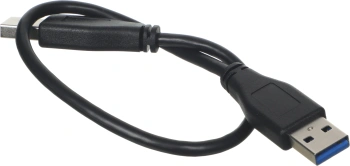 Жесткий диск Silicon Power USB3.0 2TB SP020TBPHD66SS3B