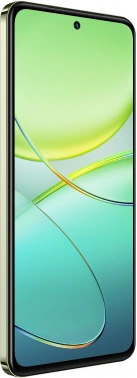 Смартфон Vivo V30 Lite 256Gb 8Gb зеленый безмятежный моноблок 3G 4G 2Sim 6.67