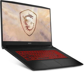Ноутбук MSI Katana  17 B13UCX-1428XRU