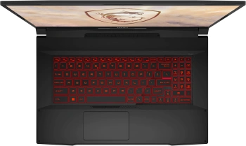 Ноутбук MSI Katana  17 B13UCX-1428XRU
