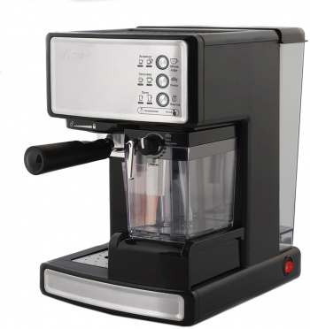 Кофеварка рожковая Vitek VT-1514