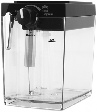 Кофеварка рожковая Vitek VT-1514