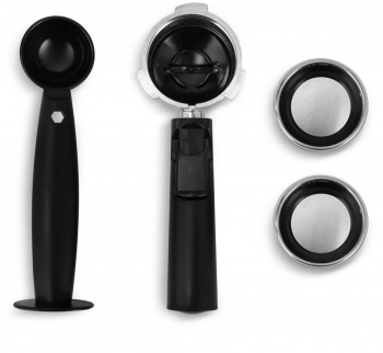 Кофеварка рожковая Vitek VT-1514