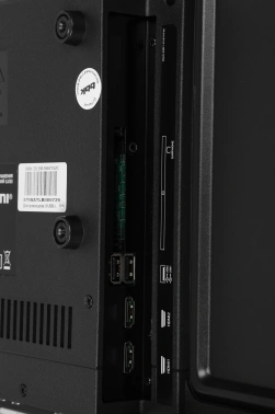 Телевизор LED BBK 32