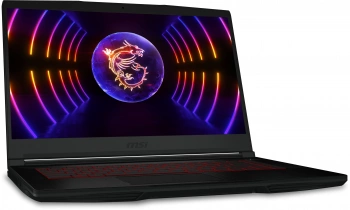 Ноутбук MSI GF63 Thin  12UC-1094XRU