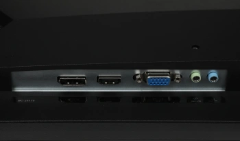 Монитор NPC 27