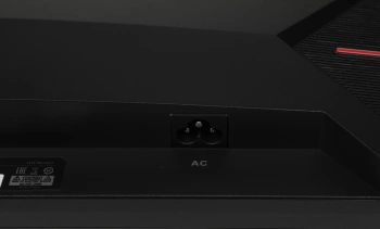 Монитор NPC 27