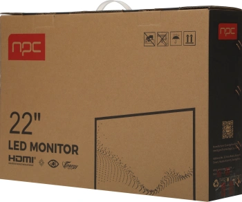 Монитор NPC 21.45