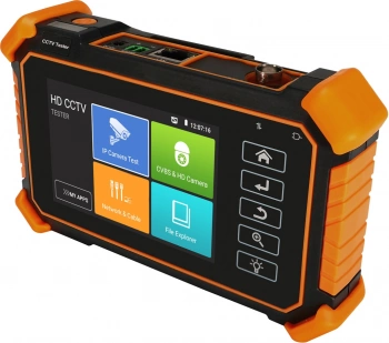 Тестер Tezter TIP-H-4