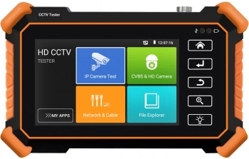 Тестер Tezter TIP-H-4