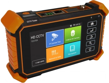 Тестер Tezter TIP-H-4