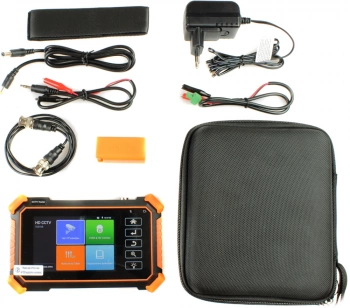 Тестер Tezter TIP-H-4