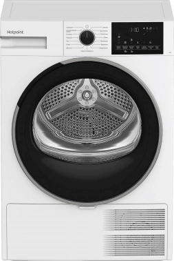 Сушильная машина Hotpoint TDSH 75 W