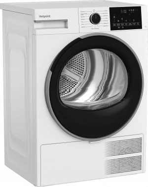 Сушильная машина Hotpoint TDSH 75 W