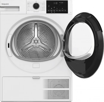 Сушильная машина Hotpoint TDSH 75 W