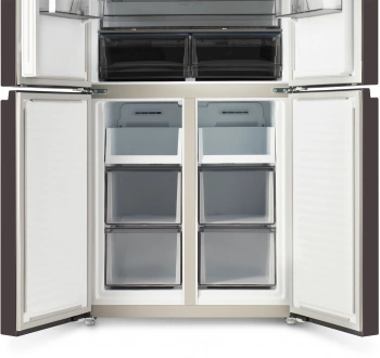 Холодильник Hyundai CM45043F