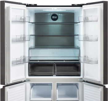 Холодильник Hyundai CM45043F