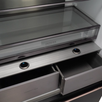 Холодильник Hyundai CM55043F