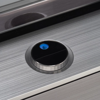 Холодильник Hyundai CM55043F