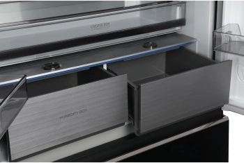 Холодильник Hyundai CM55043F