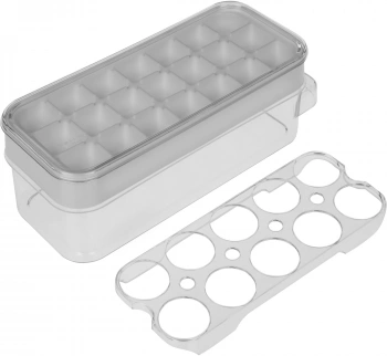 Холодильник Hyundai CM55043F