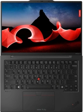 Ноутбук Lenovo ThinkPad  X1 Carbon G12