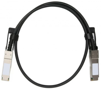 Кабель DAC ACD ACD-DA-QSFP28-QSFP28-1m