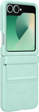 Чехол (клип-кейс) Samsung для Samsung Galaxy Z Flip6 Kindsuit Case Flip 6 (F741)