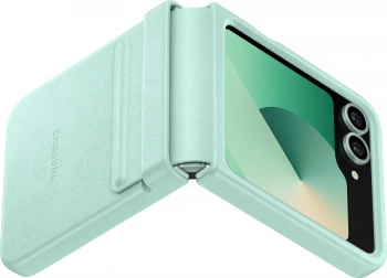 Чехол (клип-кейс) Samsung для Samsung Galaxy Z Flip6 Kindsuit Case Flip 6 (F741)