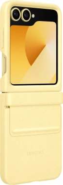 Чехол (клип-кейс) Samsung для Samsung Galaxy Z Flip6 Kindsuit Case Flip 6 (F741)