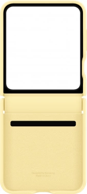 Чехол (клип-кейс) Samsung для Samsung Galaxy Z Flip6 Kindsuit Case Flip 6 (F741)